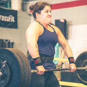 Meet your Posher, Mandy